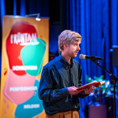 Fotograaf: Daan Jeurens