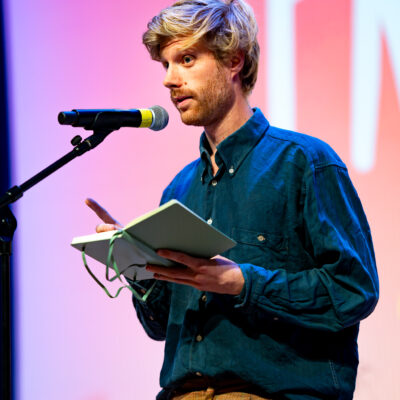 Fotograaf: Daan Jeurens
