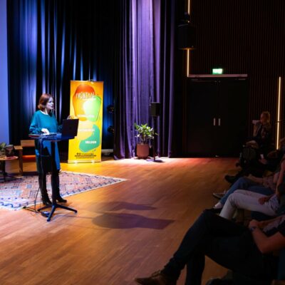 Fotograaf: Daan Jeurens