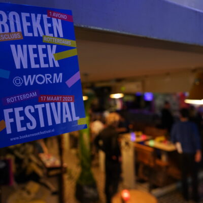 2023-03-17 Boekenweekfestival (Arie Kers) (2)