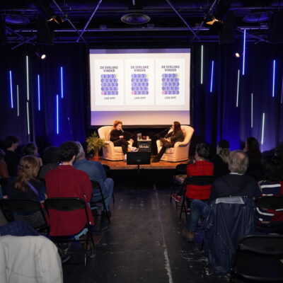 2023-03-17 Boekenweekfestival (Arie Kers) (218)