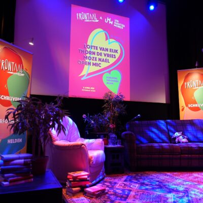 2025-04-06 Frontaal Podium (Arie Kers) (2)