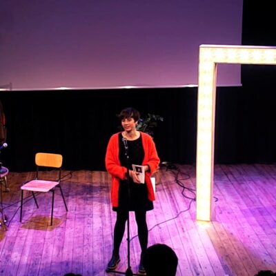 Dorien de Wit 5