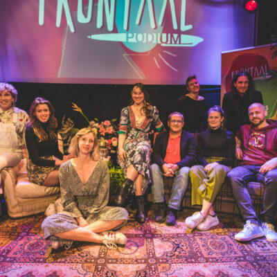 Frontaal Radicaal-10