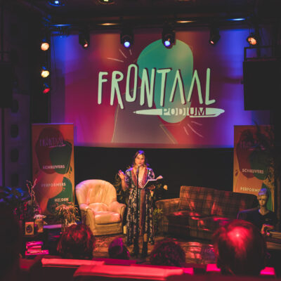 Frontaal Radicaal-23