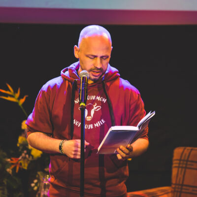 Frontaal Radicaal-30