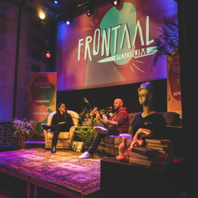 Frontaal Radicaal-4