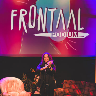 Frontaal Radicaal-47