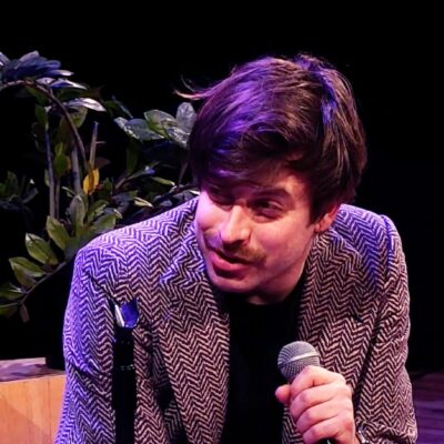 Joost Oomen 4