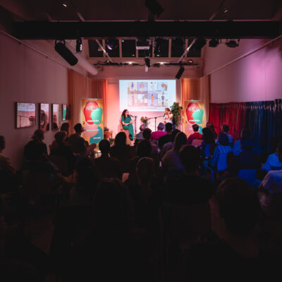Frontaal Leiden | ©Simone Both