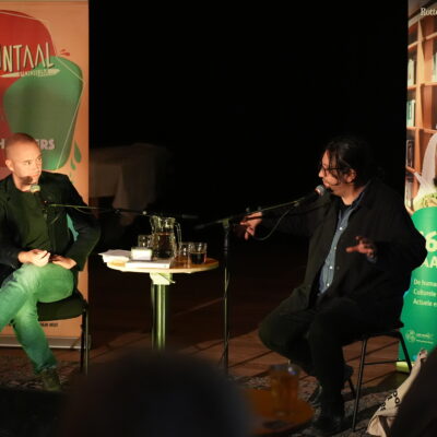 2024-06-14 RLK interview Alejandro Zambra (Arie Kers) (77)