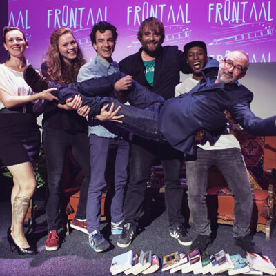 frontaal95